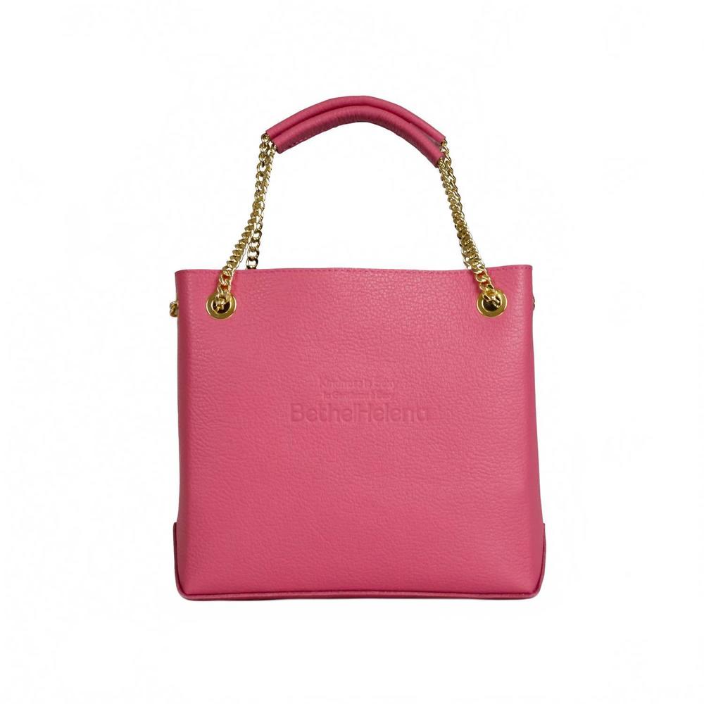 NEW BETHELHELENA italian summer bag in fragola